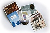 Альбомы раздаточного изобразительного материала Л.Н. Толстой