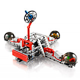 Дополнительный набор "Космические проекты" LEGO 45570 MINDSTORMS Education EV3