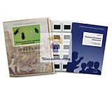 Слайд-комплект "Сельскохозяйственная энтомология  "