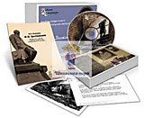 Альбомы демонстрационного материала Ф.М. Достоевский+CD