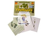 Гербарий "Деревья и кустарники" (22 вида, с иллюстрациями) Гербарий "Деревья и кустарники" (22 вида, с иллюстрациями)